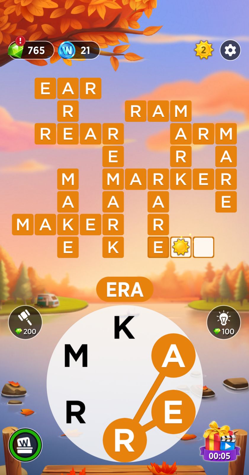 Words of Wonders (WOW) Daily Puzzle December 30 2024