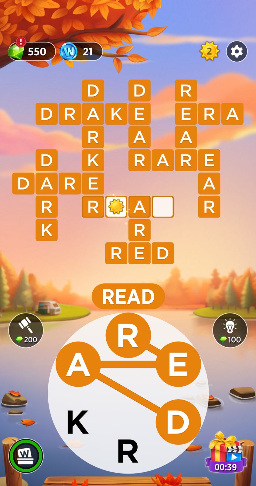 Words of Wonders (WOW) Daily Puzzle December 4 2024