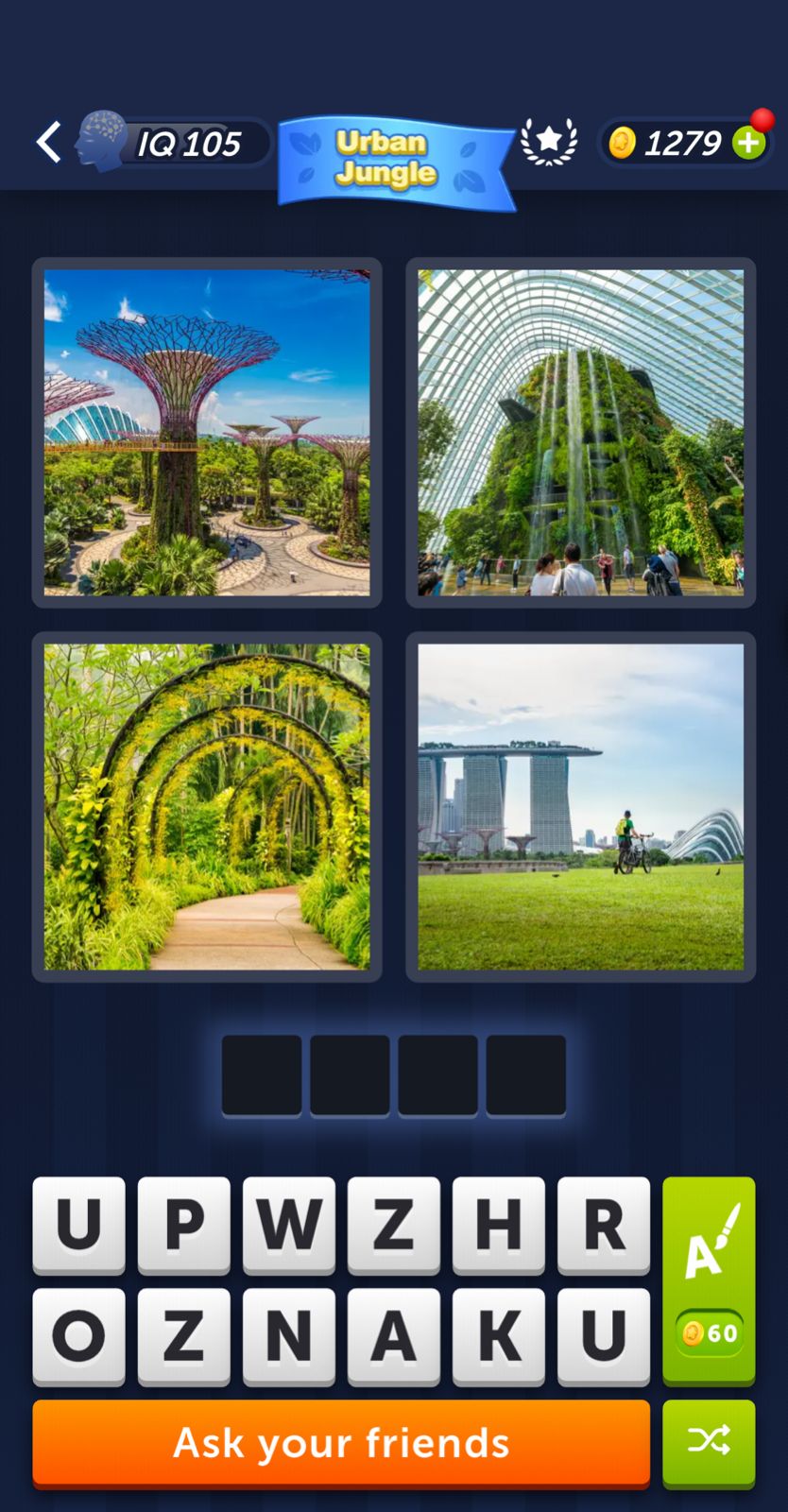 4 Pics 1 Word Daily Puzzle January 2 2025