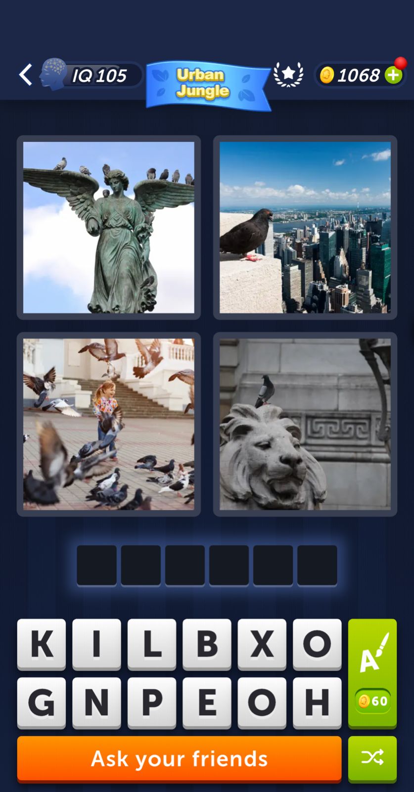 4 Pics 1 Word Daily Puzzle January 4 2025