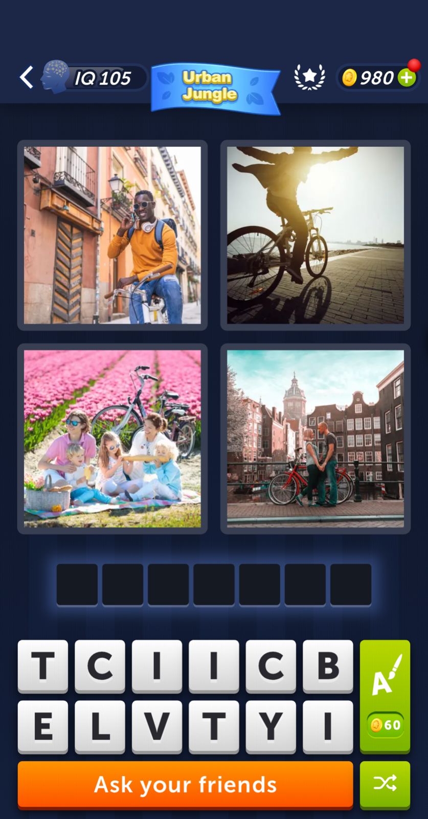 4 Pics 1 Word Daily Puzzle January 5 2025