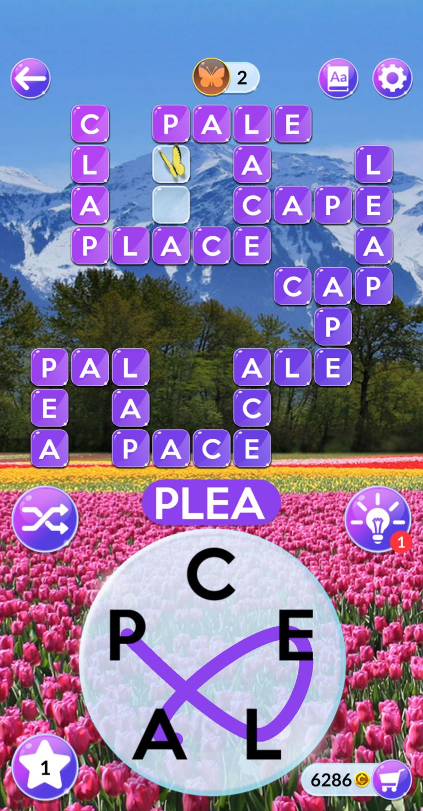 Wordscapes In Bloom Daily January 3 2025 Wordscapes In Bloom Daily January 3 2025