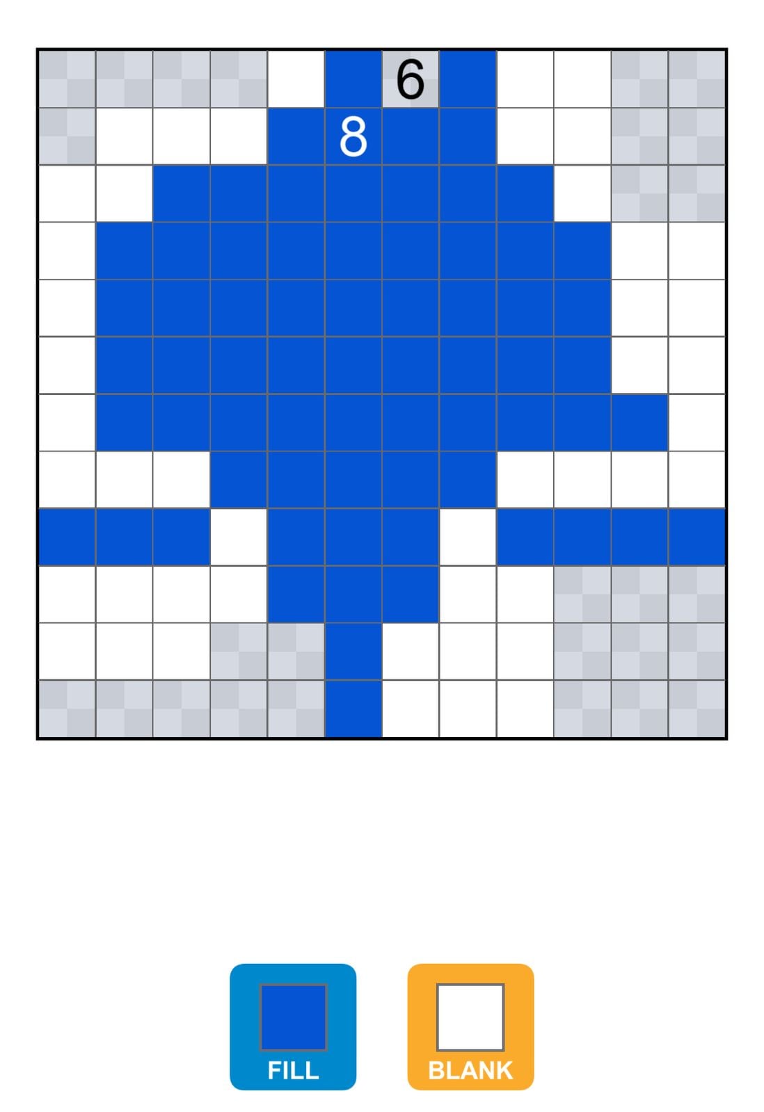 Puzzle Page Picture Sweep March 20 2025