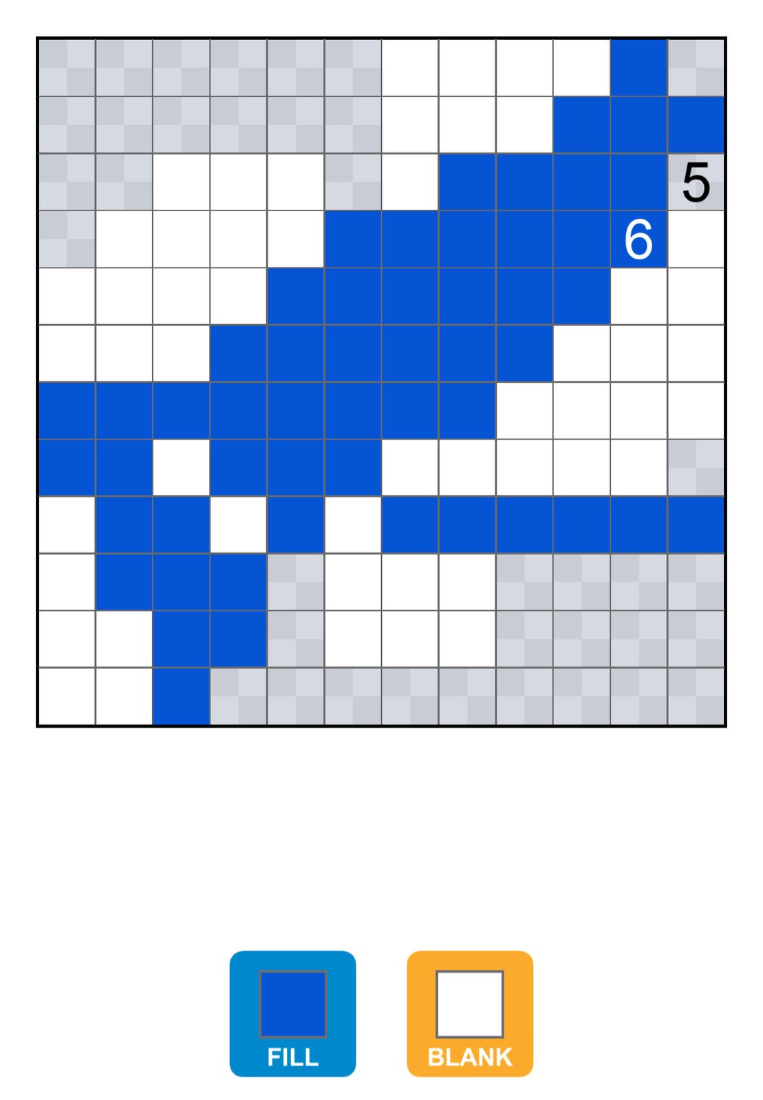 Puzzle Page Picture Sweep March 25 2025