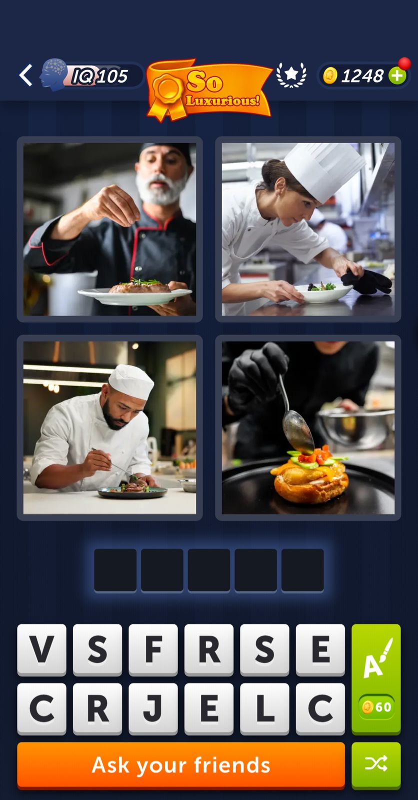 4 Pics 1 Word Daily Bonus Puzzle April 21 2025