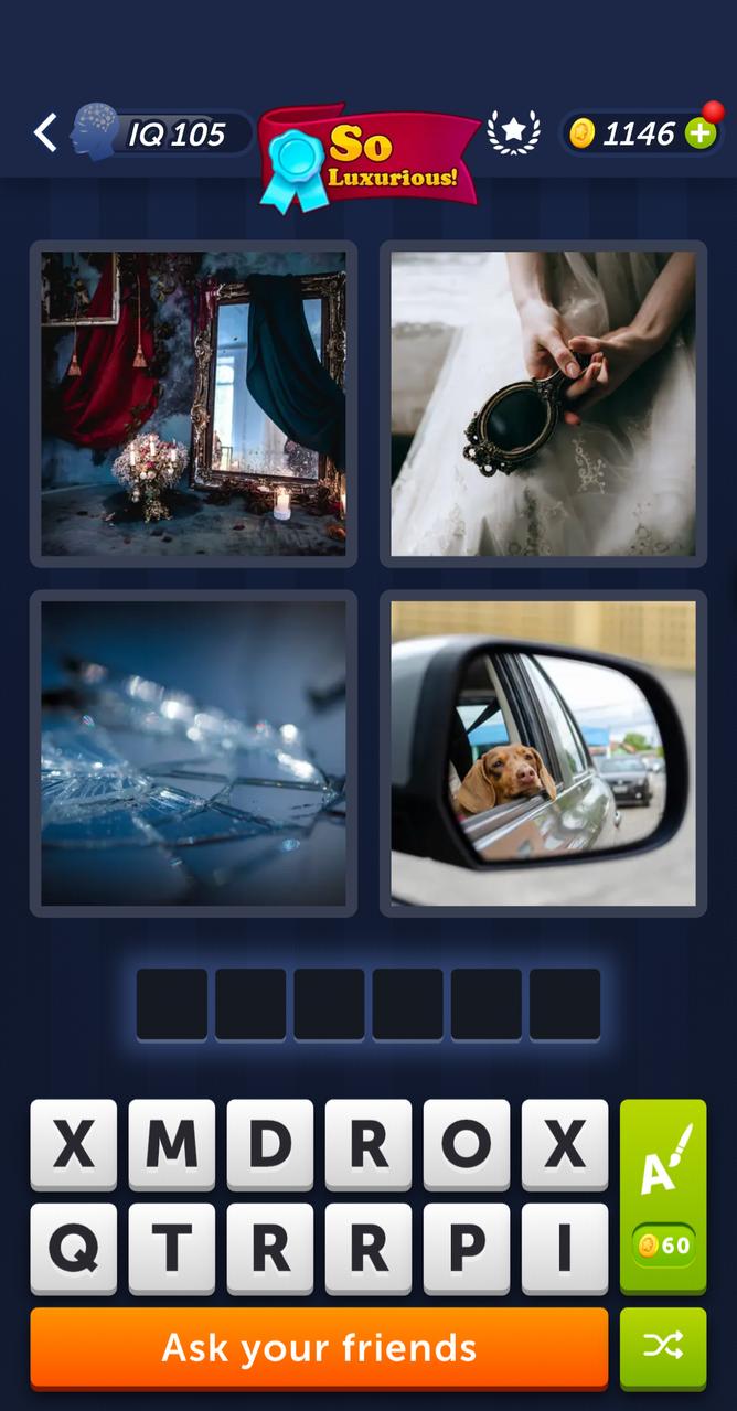 4 Pics 1 Word Daily Puzzle April 18 2025