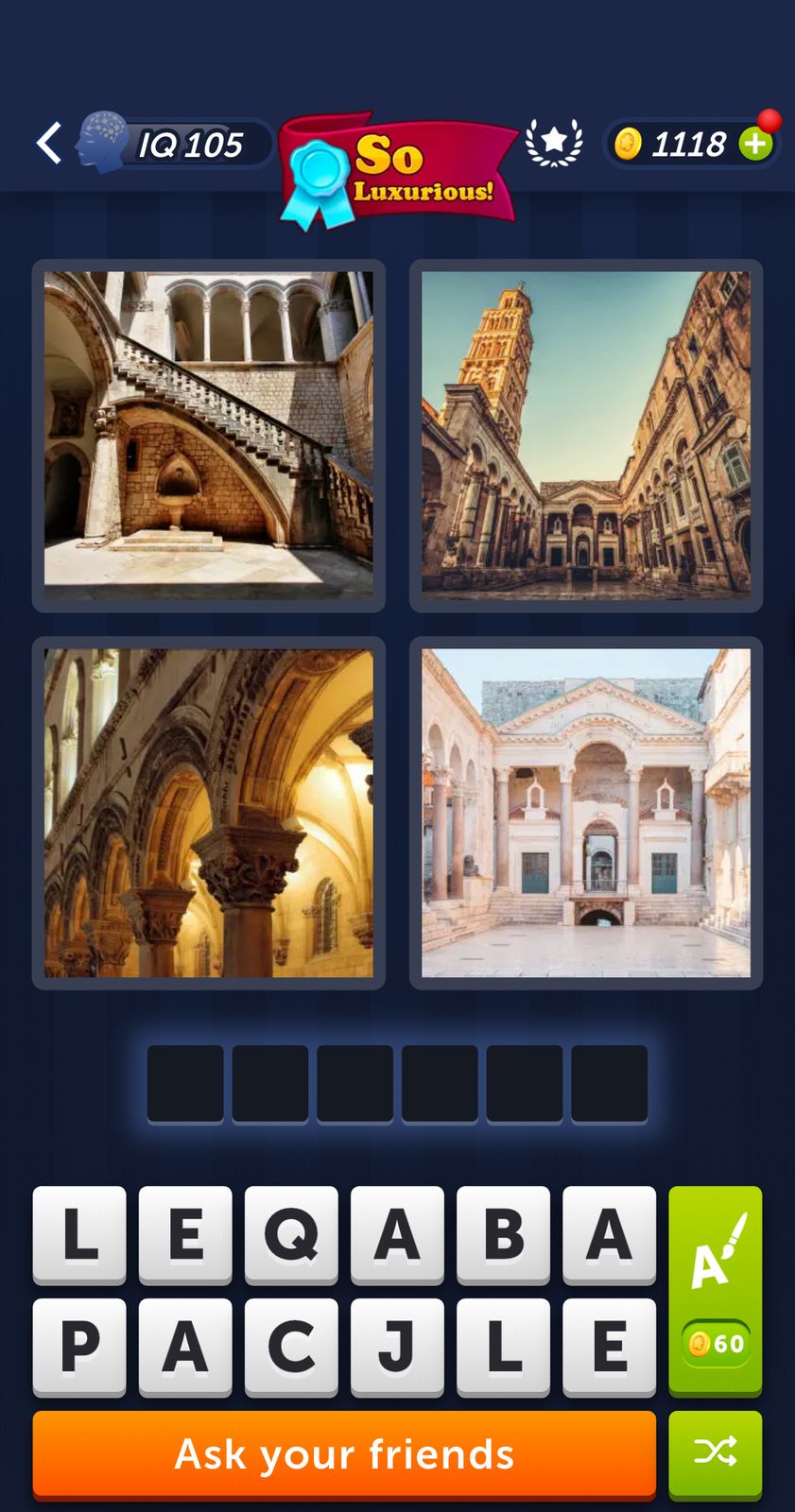 4 Pics 1 Word Daily Puzzle April 19 2025