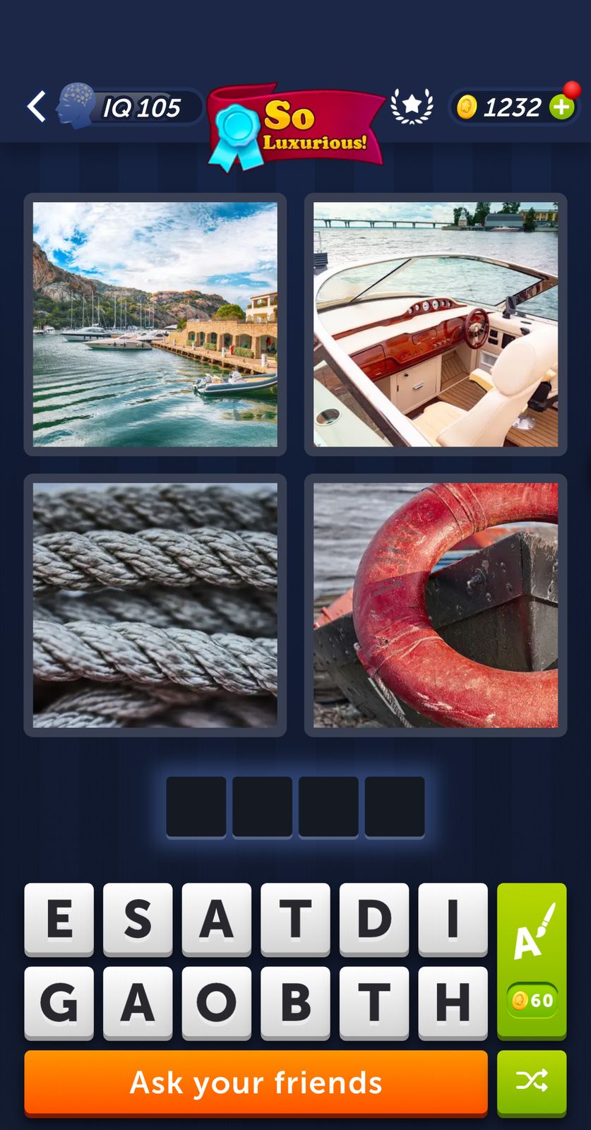 4 Pics 1 Word Daily Puzzle April 21 2025