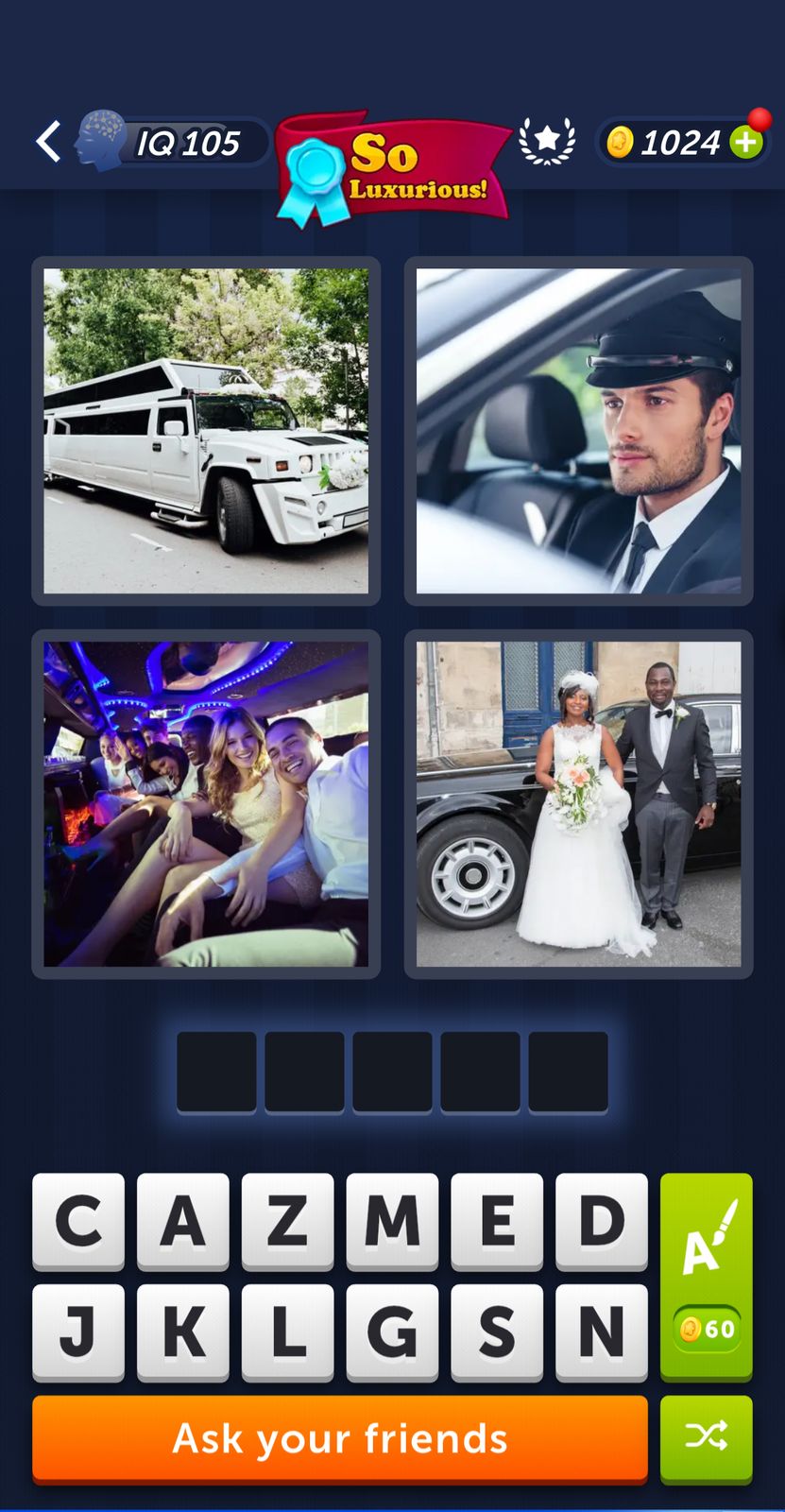 4 Pics 1 Word Daily Puzzle April 22 2025