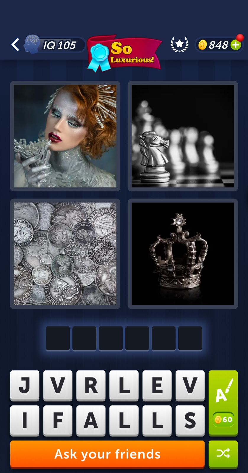 4 Pics 1 Word Daily Puzzle April 24 2025
