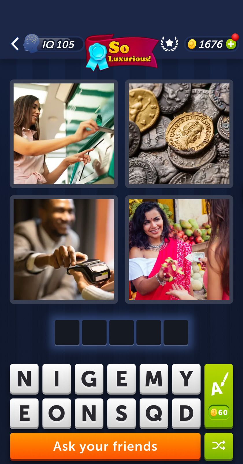 4 Pics 1 Word Daily Puzzle April 8 2025 4 Pics 1 Word Daily Puzzle April 8 2025