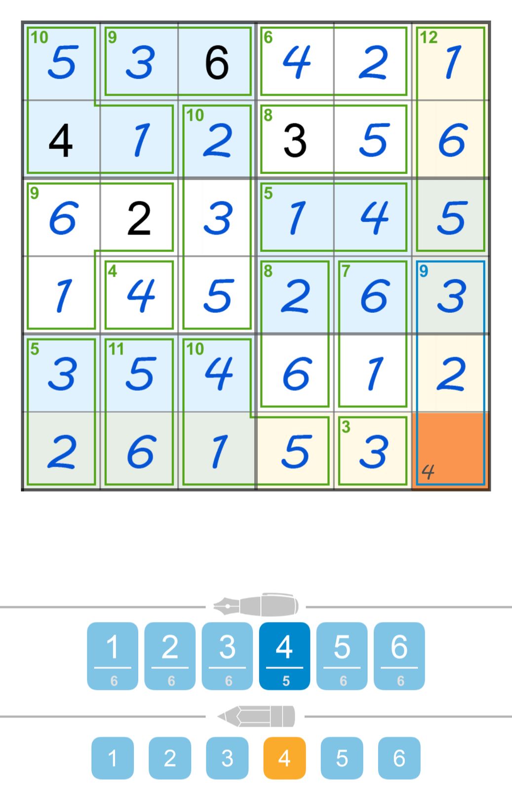 Puzzle Page Killer Sudoku April 2 2025