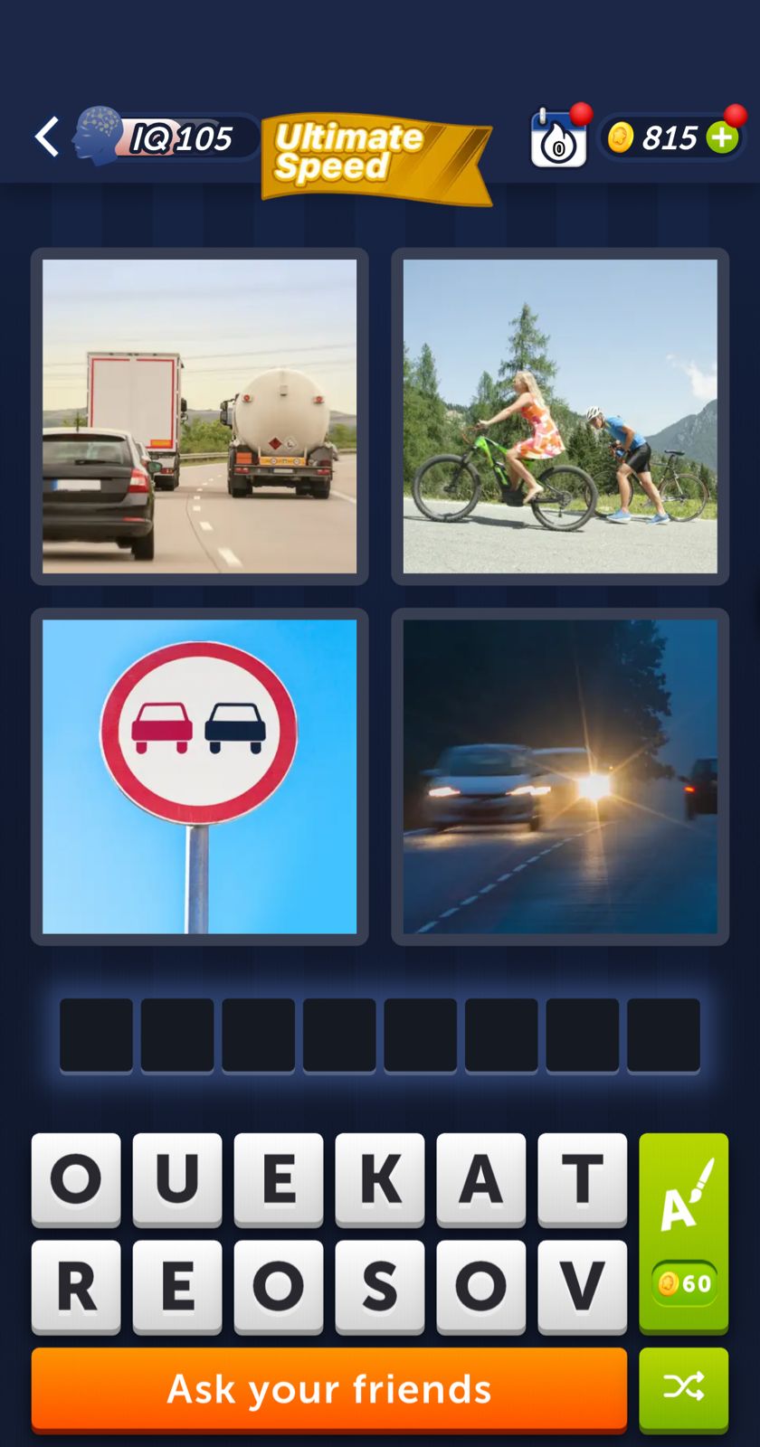 4 Pics 1 Word Daily Bonus Puzzle May 12 2025