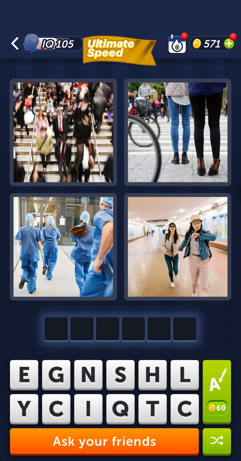 4 Pics 1 Word Daily Bonus Puzzle May 15 2025
