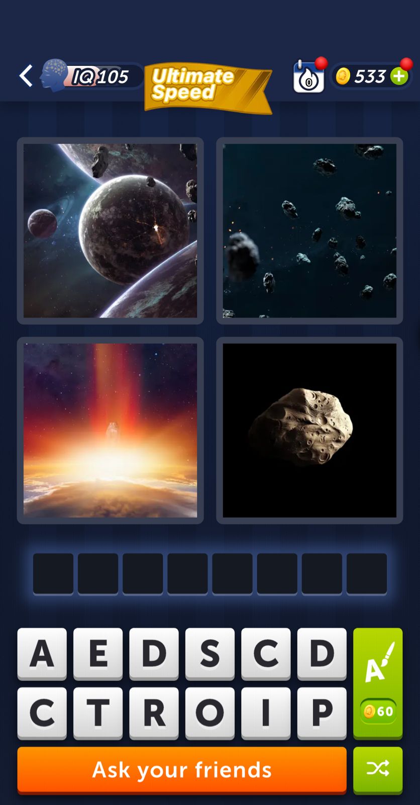4 Pics 1 Word Daily Bonus Puzzle May 16 2025