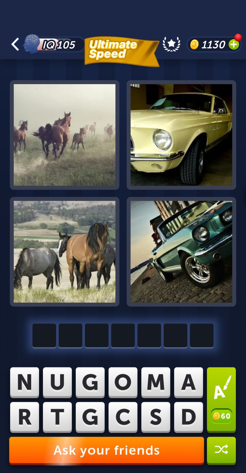 4 Pics 1 Word Daily Bonus Puzzle May 2 2025