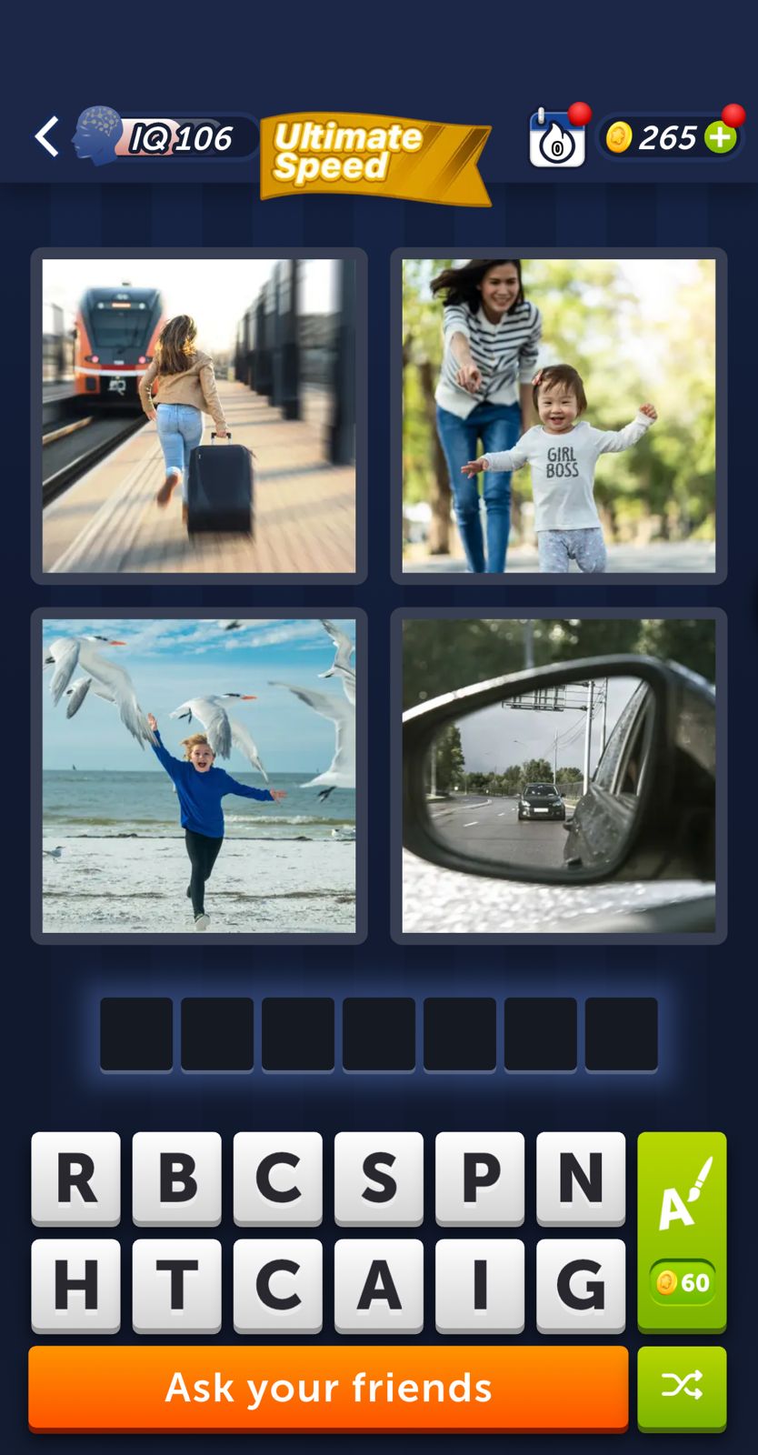 4 Pics 1 Word Daily Bonus Puzzle May 27 2025
