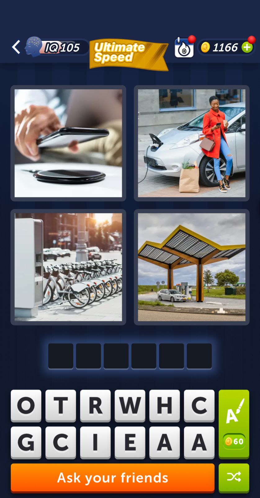 4 Pics 1 Word Daily Bonus Puzzle May 5 2025