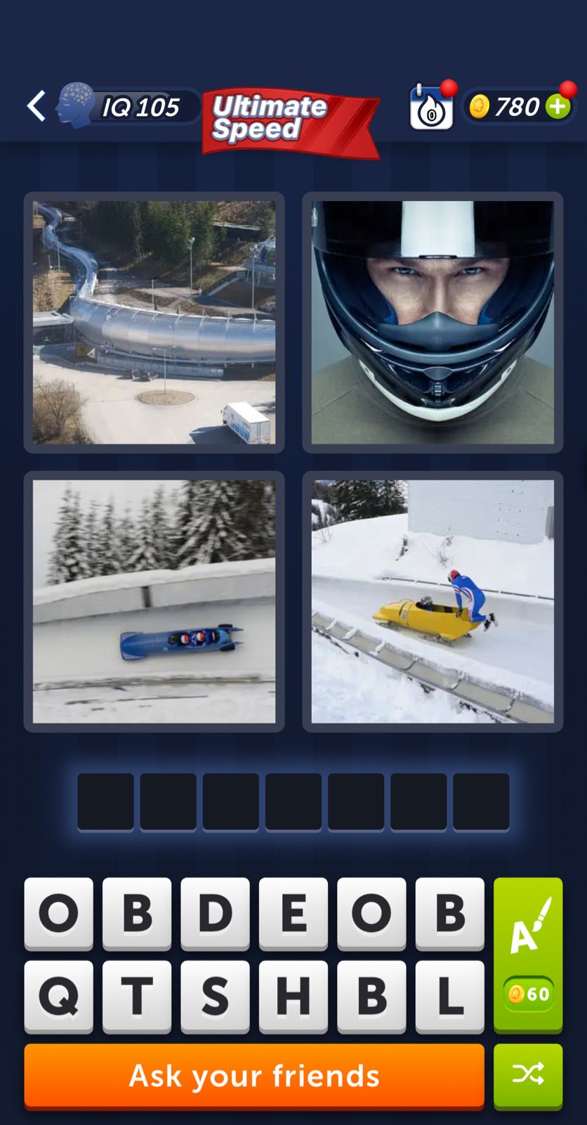 4 Pics 1 Word Daily Puzzle May 10 2025