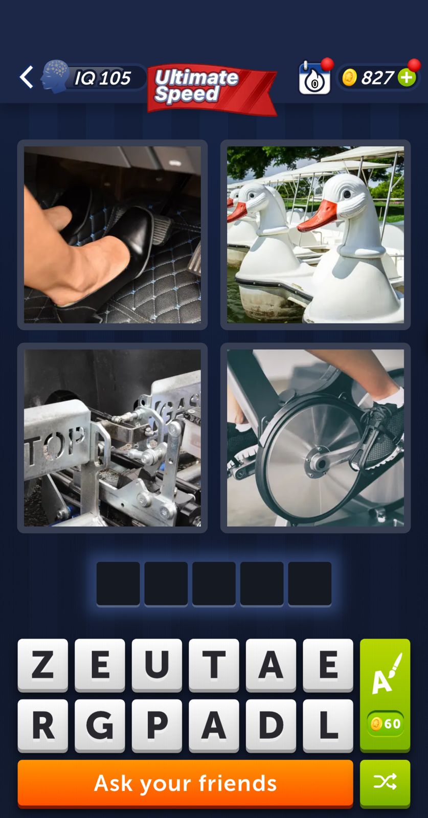 4 Pics 1 Word Daily Puzzle May 11 2025