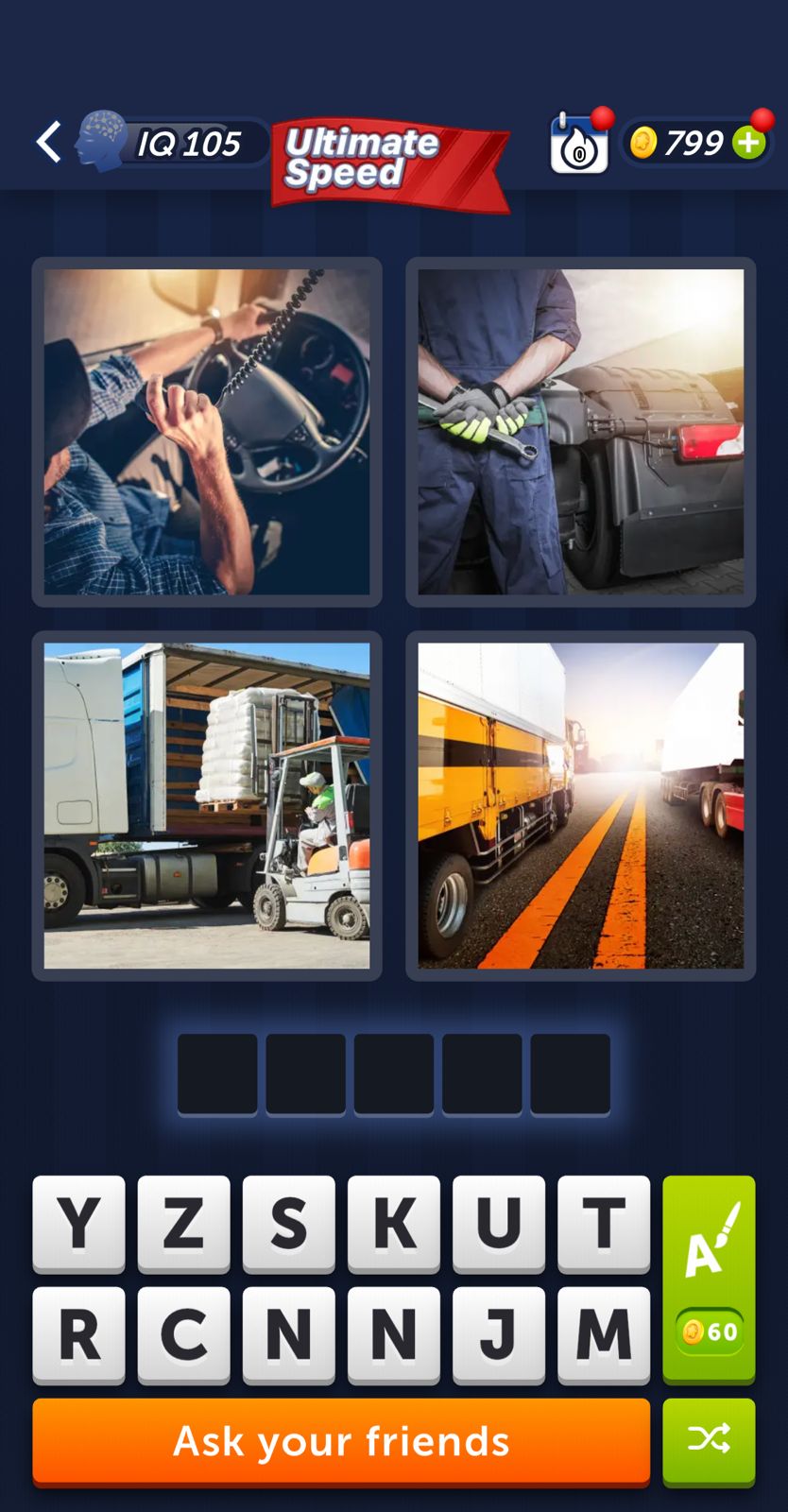 4 Pics 1 Word Daily Puzzle May 12 2025