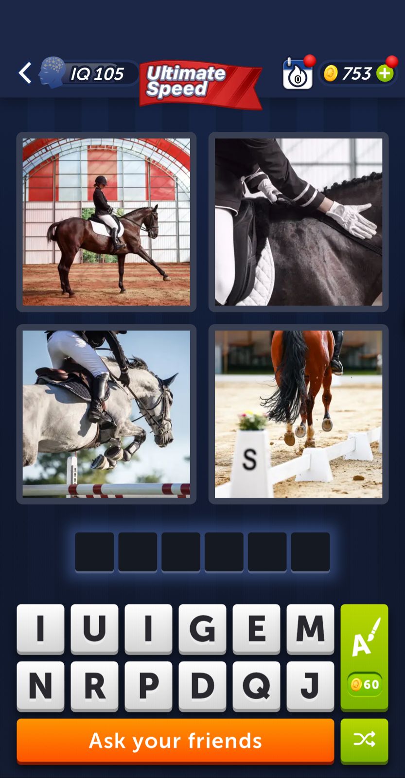 4 Pics 1 Word Daily Puzzle May 14 2025