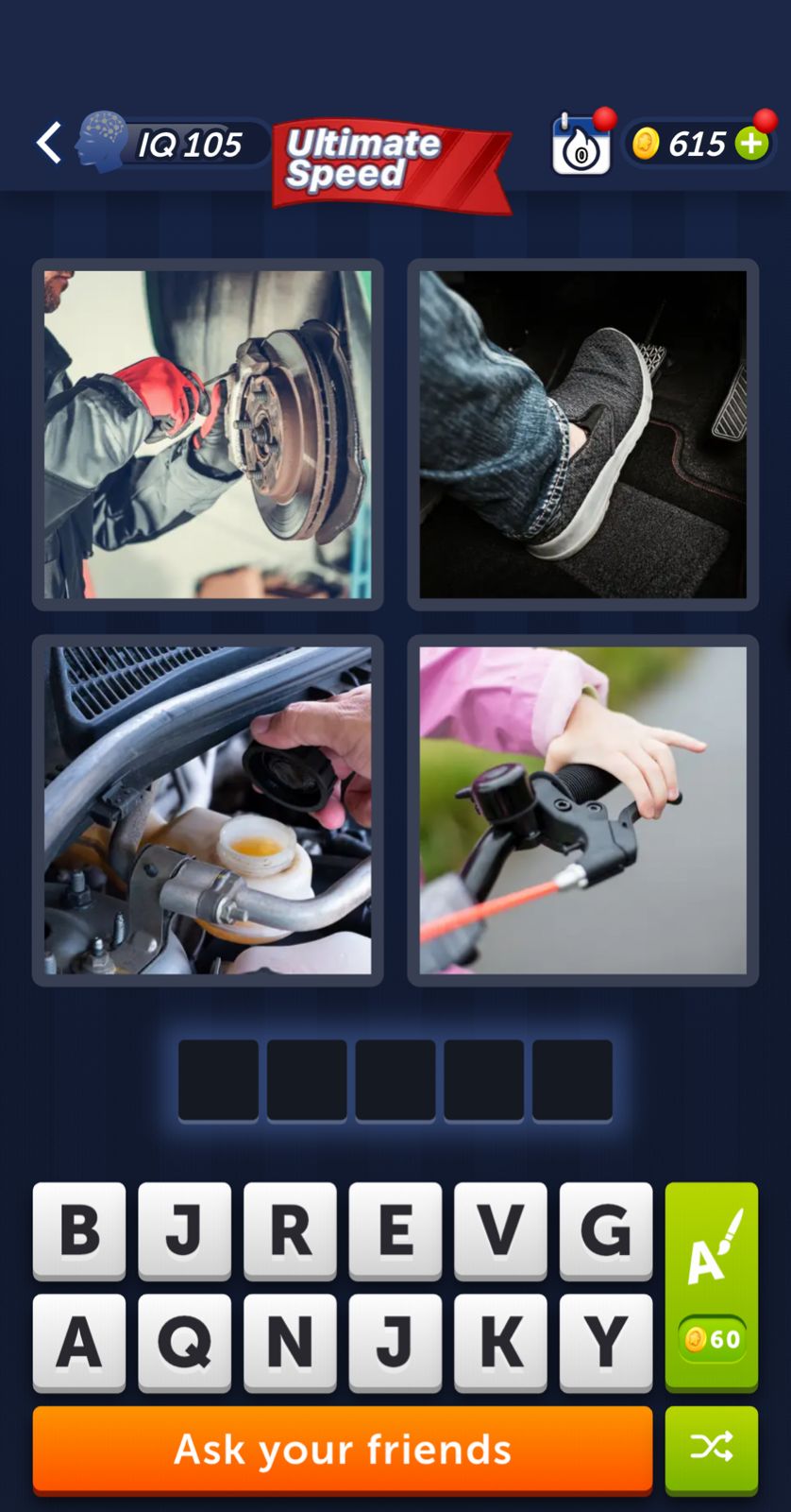 4 Pics 1 Word Daily Puzzle May 15 2025