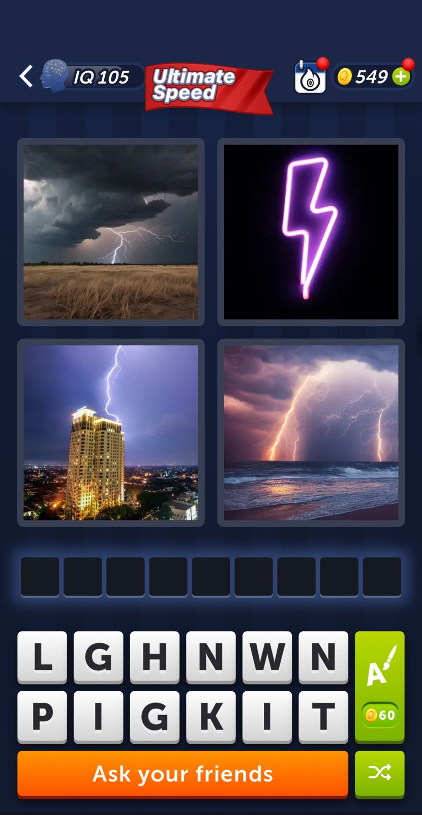 4 Pics 1 Word Daily Puzzle May 17 2025