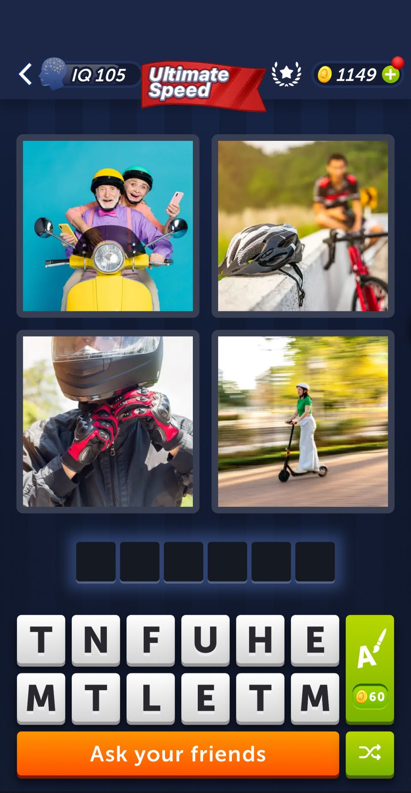 4 Pics 1 Word Daily Puzzle May 2 2025
