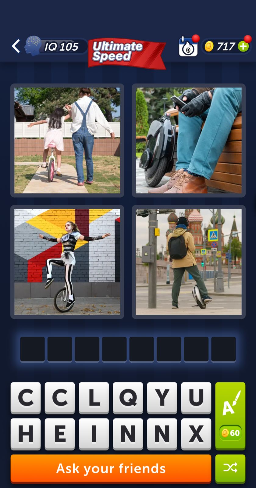 4 Pics 1 Word Daily Puzzle May 21 2025