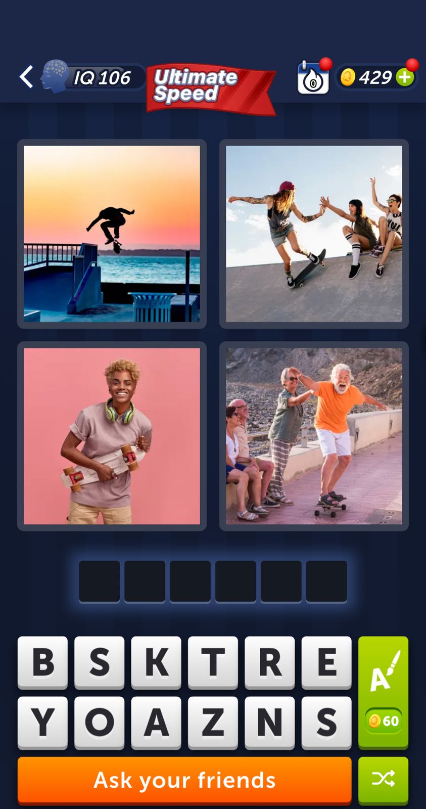4 Pics 1 Word Daily Puzzle May 27 2025