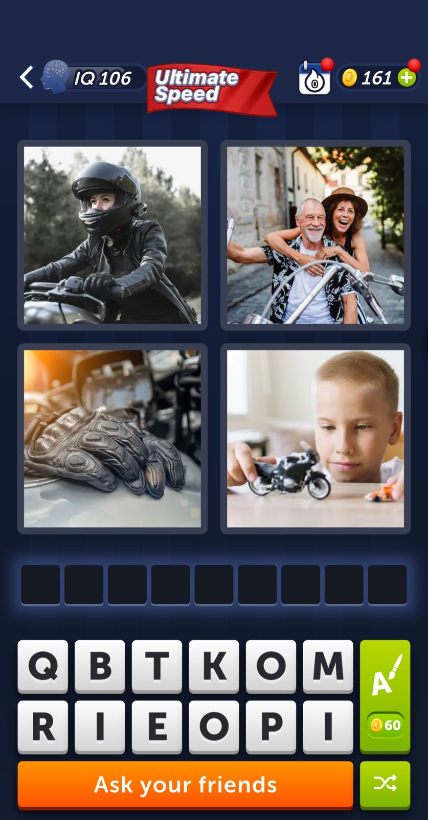 4 Pics 1 Word Daily Puzzle May 28 2025