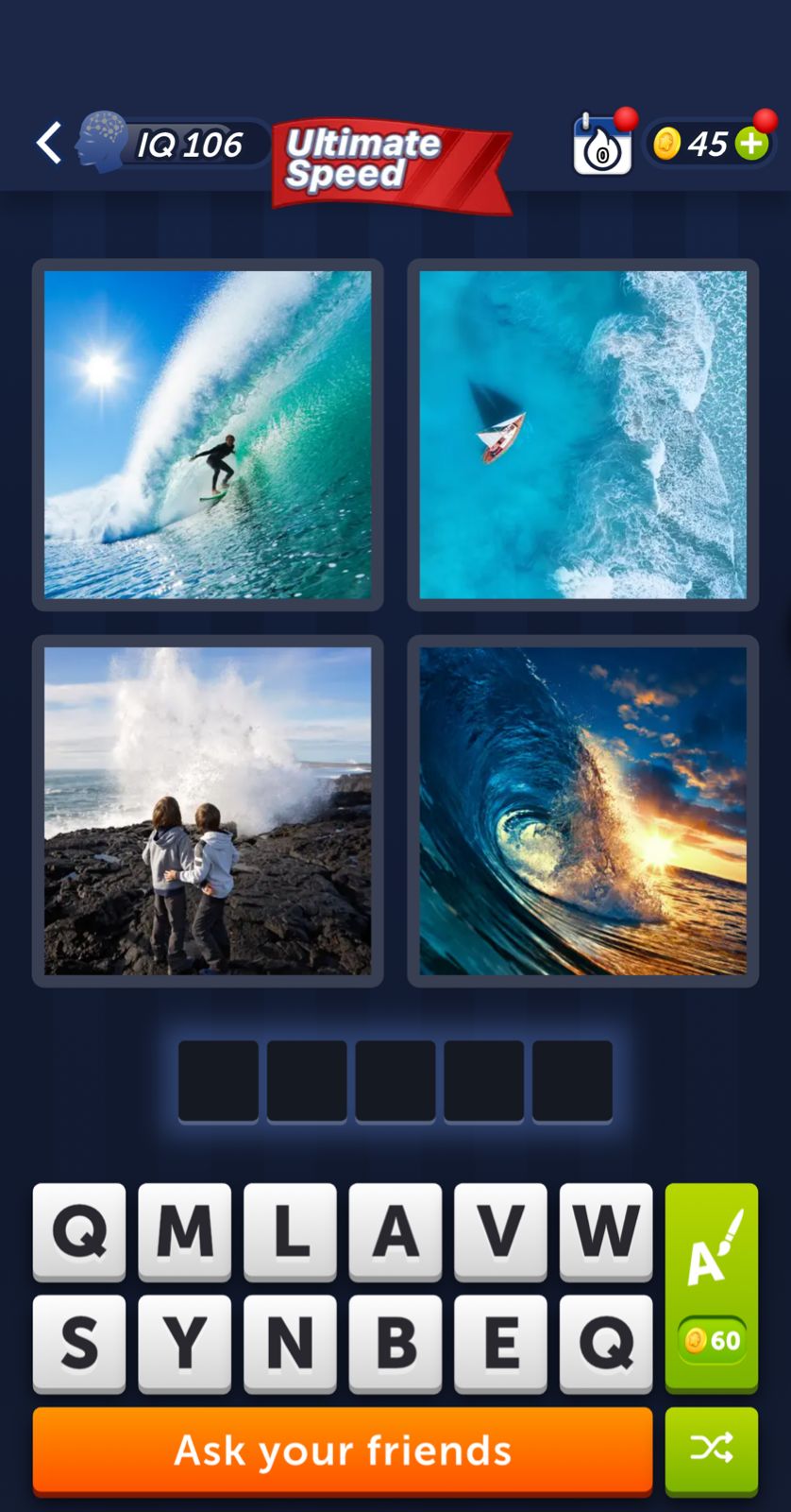 4 Pics 1 Word Daily Puzzle May 30 2025