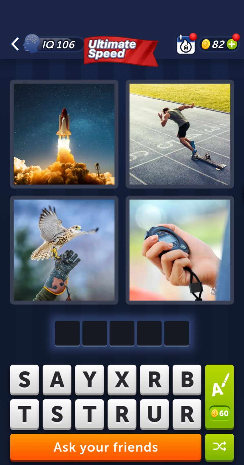 4 Pics 1 Word Daily Puzzle May 31 2025