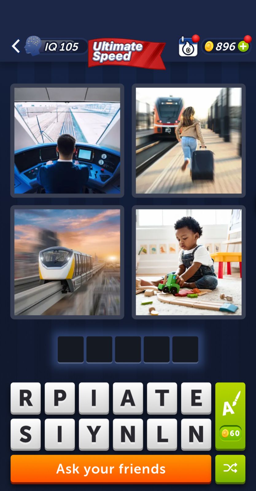 4 Pics 1 Word Daily Puzzle May 8 2025