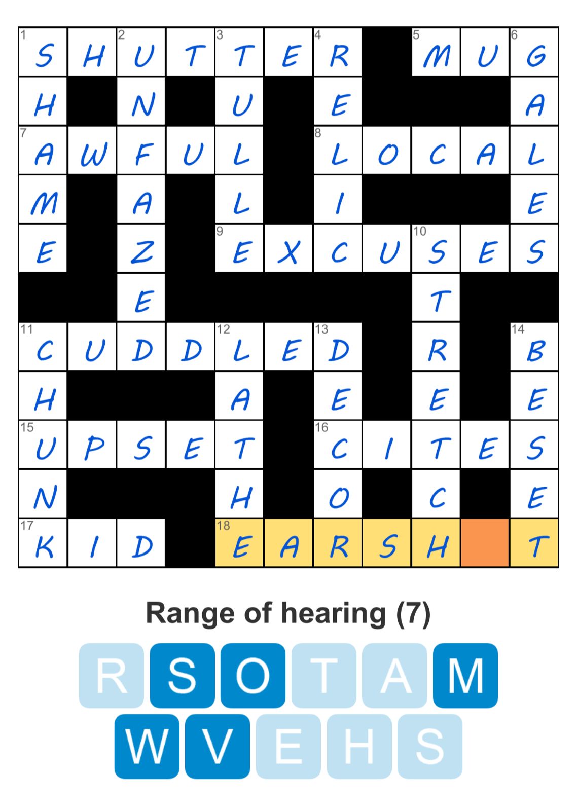 Puzzle Page Crossword May 31 2025 Puzzle Page Crossword May 31 2025