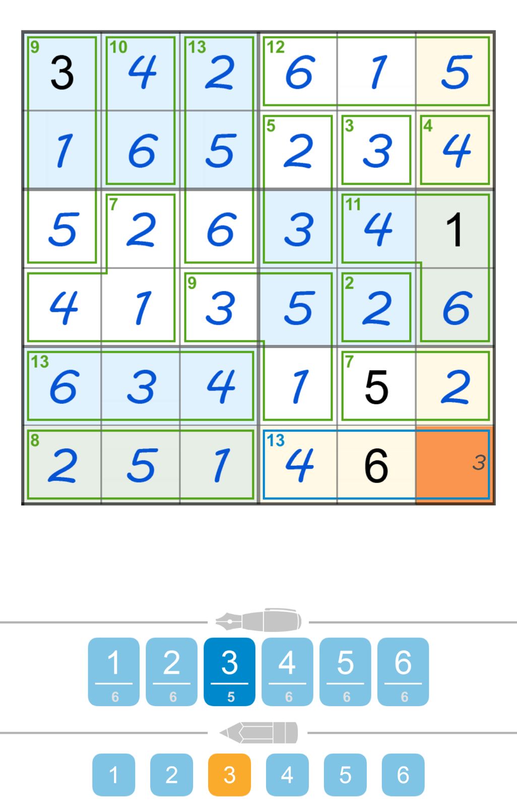 Puzzle Page Killer Sudoku May 31 2025