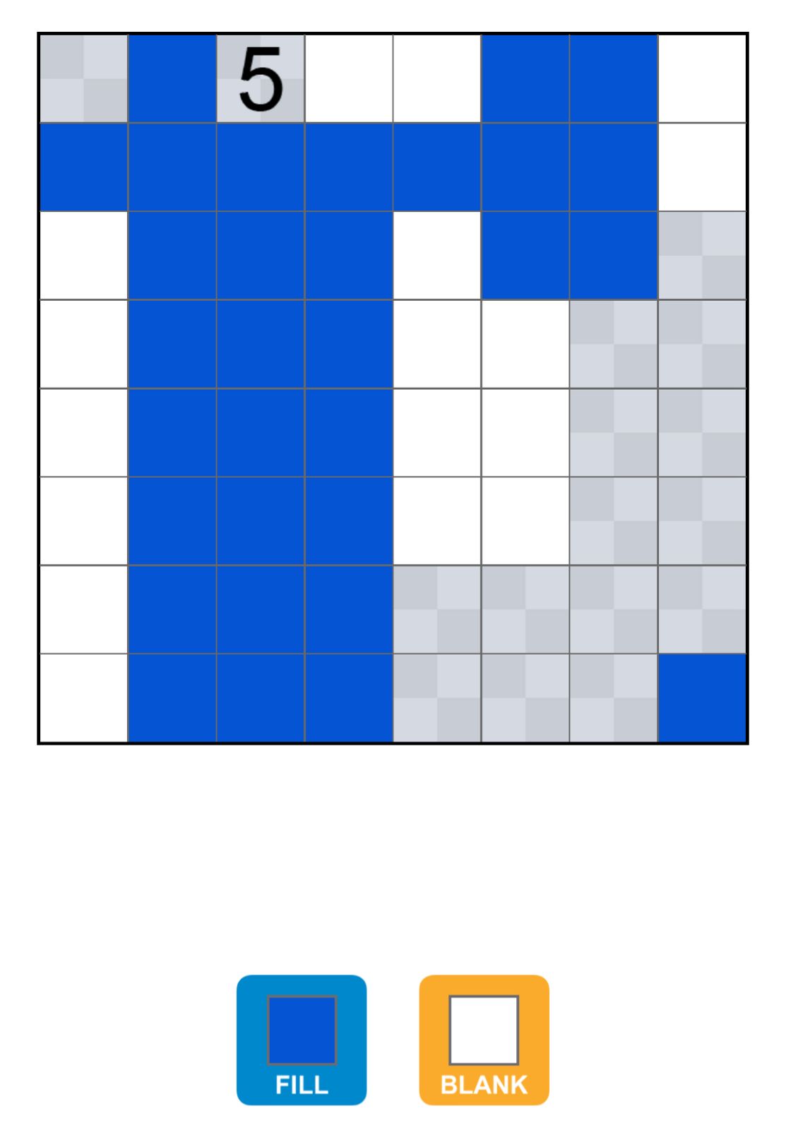 Puzzle Page Picture Sweep May 13 2025