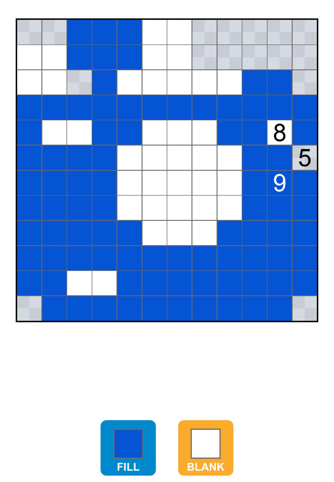Puzzle Page Picture Sweep May 22 2025