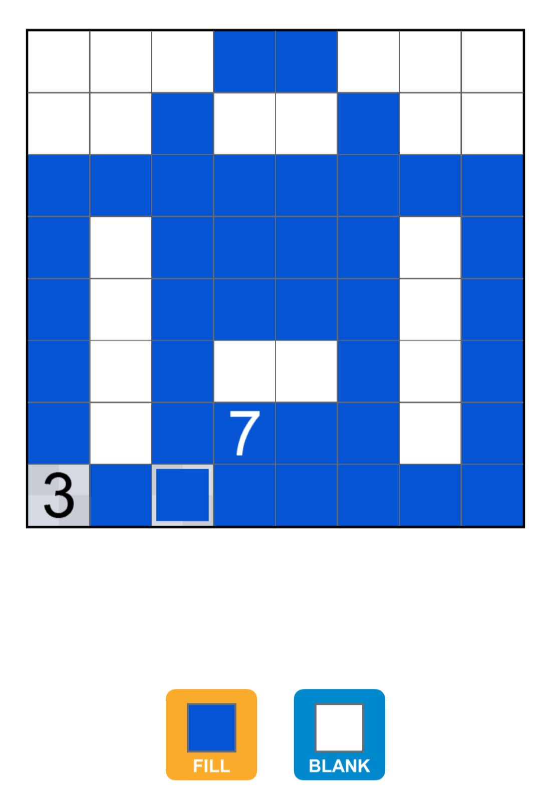 Puzzle Page Picture Sweep May 27 2025