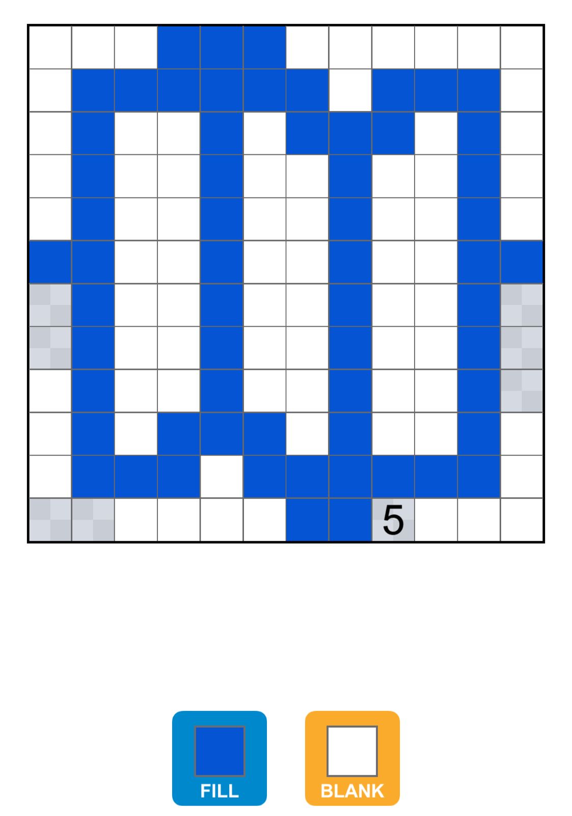 Puzzle Page Picture Sweep May 29 2025