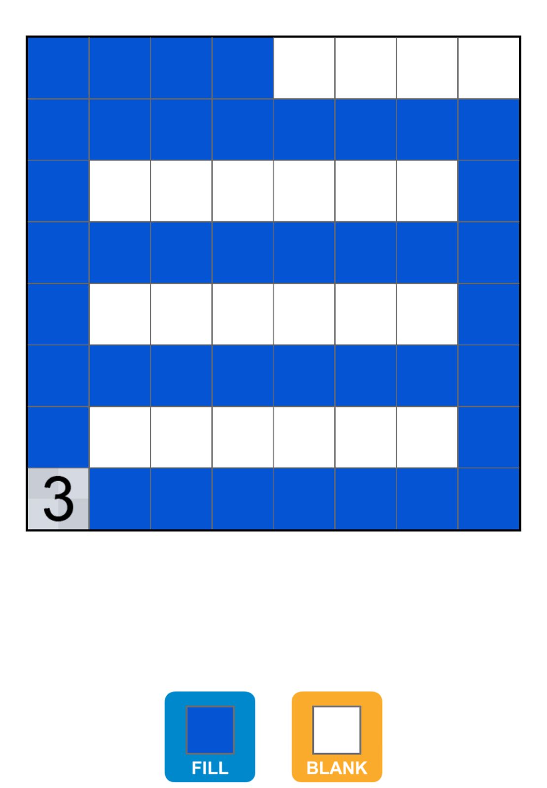 Puzzle Page Picture Sweep May 6 2025