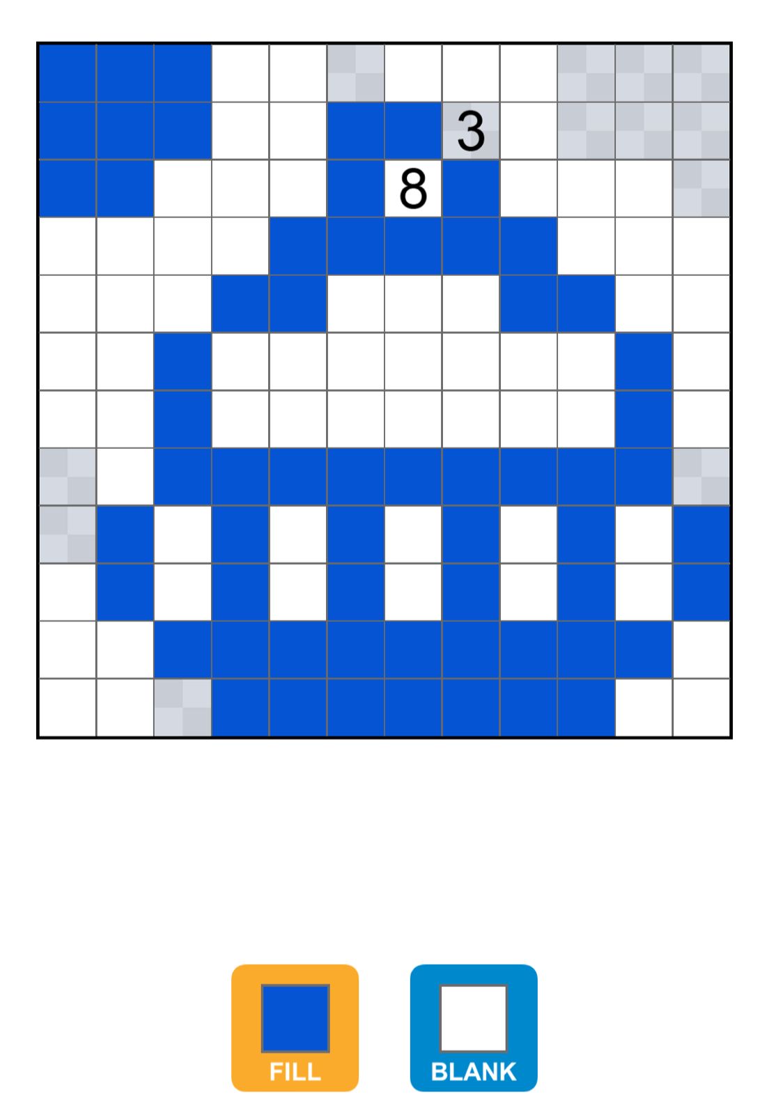 Puzzle Page Picture Sweep May 8 2025