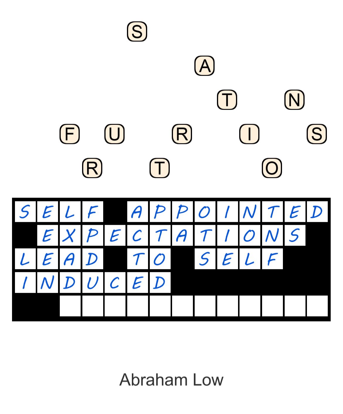Puzzle Page Quote Slide May 15 2025