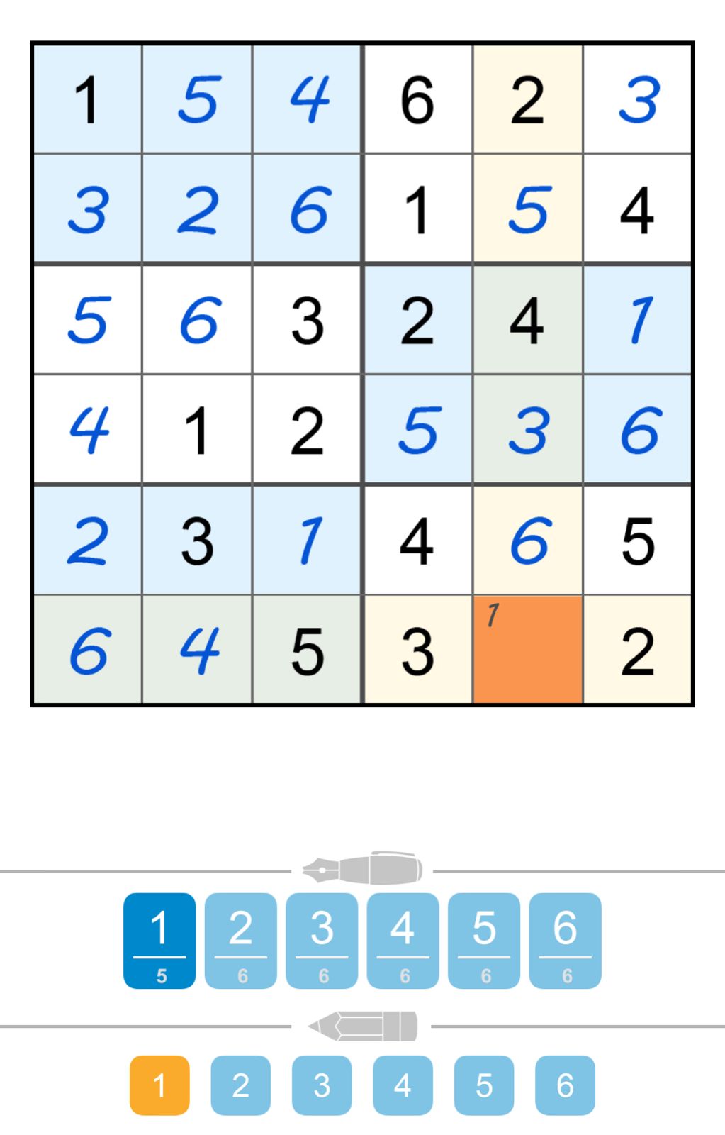 Puzzle Page Sudoku May 19 2025