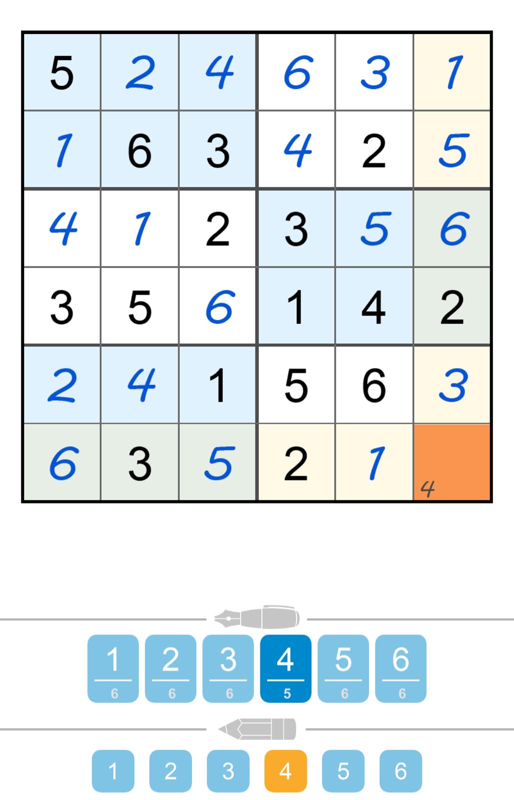 Puzzle Page Sudoku May 30 2025