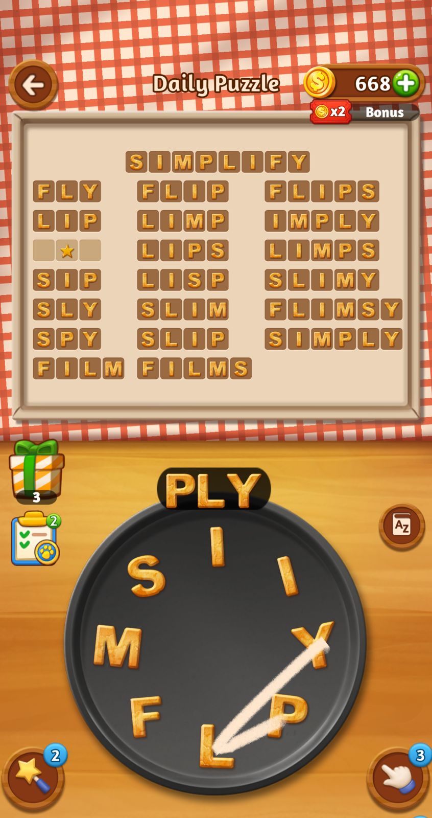 Word Cookies Daily May 10 2025