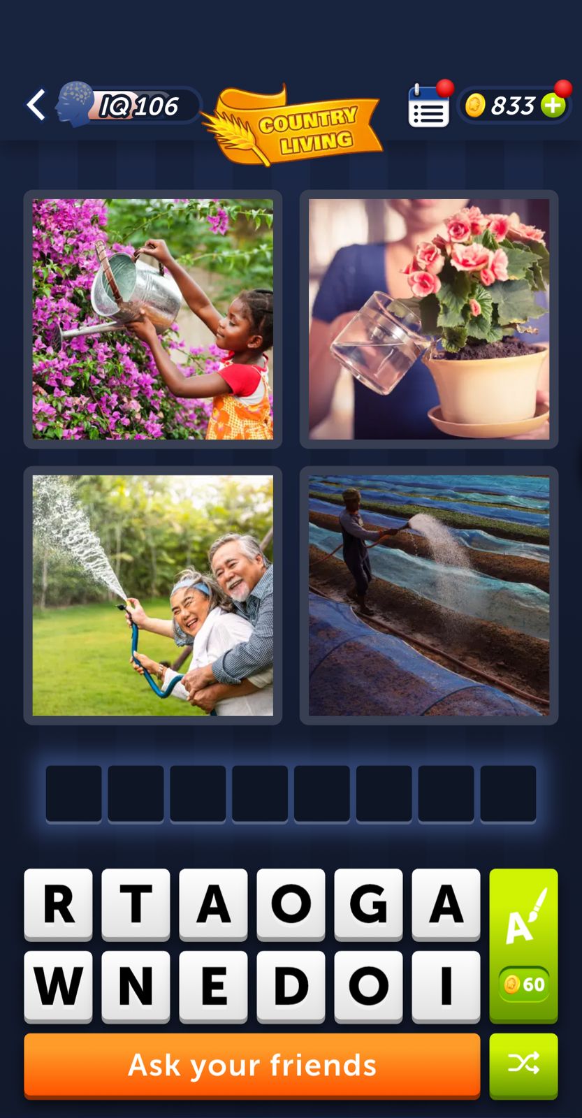 4 Pics 1 Word Daily Bonus Puzzle June 20 2025
