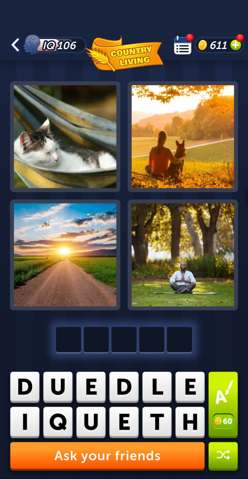 4 Pics 1 Word Daily Bonus Puzzle June 24 2025