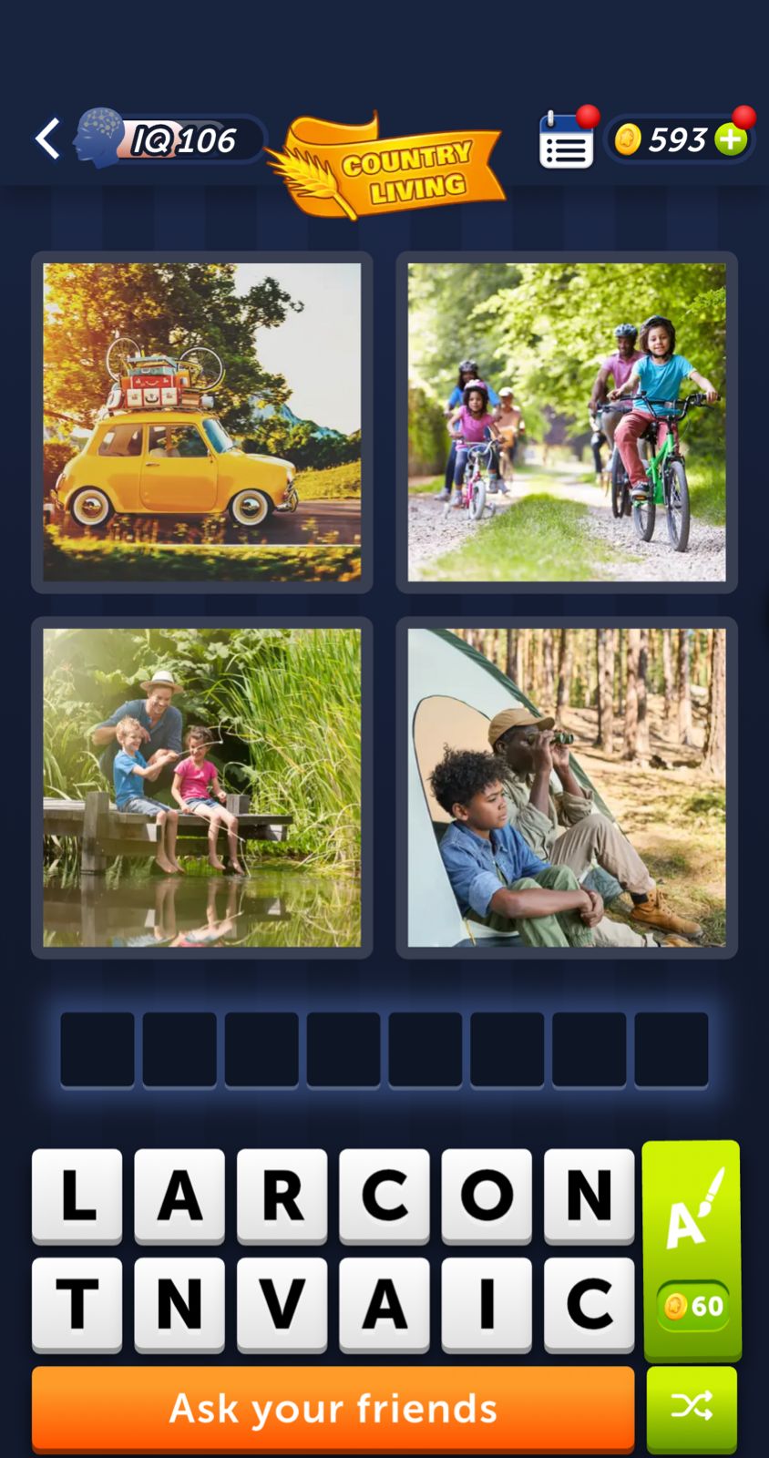 4 Pics 1 Word Daily Bonus Puzzle June 25 2025